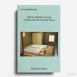 MILENA MICHIKO FLASAR | Los kodokusha