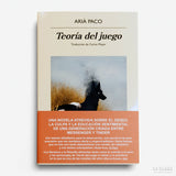 ARIÀ PACO | Teoría del juego