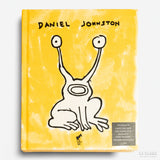DANIEL JOHNSTON | Me da miedo lo que podría dibujar