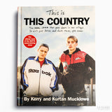 This Is This Country : The official book of the BAFTA award-winning show