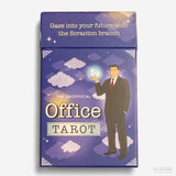 Tarot de "The Office"