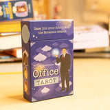 Tarot de "The Office"
