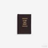 A Tiny Fart Diary