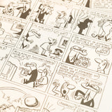 FRANCISCO IBÁÑEZ | Lo mejor de las aventuras cortas de Mortadelo y Filemón