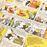 FRANCISCO IBÁÑEZ | Lo mejor de las aventuras cortas de Mortadelo y Filemón