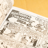 FRANCISCO IBÁÑEZ | Lo mejor de las aventuras cortas de Mortadelo y Filemón