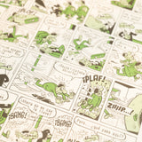 FRANCISCO IBÁÑEZ | Lo mejor de las aventuras cortas de Mortadelo y Filemón