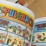 FRANCISCO IBÁÑEZ | Lo mejor de las aventuras cortas de Mortadelo y Filemón