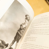 Somewhere, a Boy and a Bear : A Biography of A. A. Milne and Winnie-the-Pooh