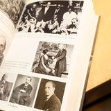 Somewhere, a Boy and a Bear : A Biography of A. A. Milne and Winnie-the-Pooh