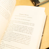 Somewhere, a Boy and a Bear : A Biography of A. A. Milne and Winnie-the-Pooh