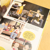 My Neighbor Totoro: The Official Cookbook