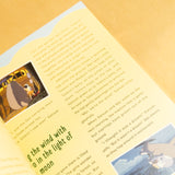 My Neighbor Totoro: The Official Cookbook