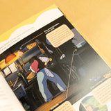 My Neighbor Totoro: The Official Cookbook