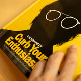 No Lessons Learned : The Making of "Curb Your Enthusiasm"