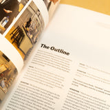 No Lessons Learned : The Making of "Curb Your Enthusiasm"