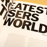 No Lessons Learned : The Making of "Curb Your Enthusiasm"