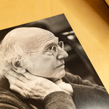 No Lessons Learned : The Making of "Curb Your Enthusiasm"