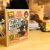 Fawlty Towers: Fawlts and All, My favourite moments