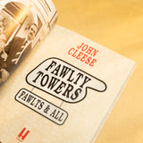 Fawlty Towers: Fawlts and All, My favourite moments