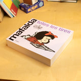 QUINO | Totes les tires