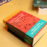 LÁSZLÓ KRASZNAHORKAI | Y Seiobo descendió a la Tierra