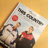 This Is This Country : The official book of the BAFTA award-winning show