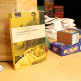 VERONICA RAIMO | La vida es breve, etcétera