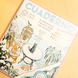 Cuaderno de Invierno 2025 (Vol.6)