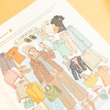 Cuaderno de Invierno 2025 (Vol.6)