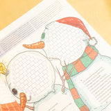 Cuaderno de Invierno 2025 (Vol.6)