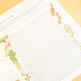 Cuaderno de Invierno 2025 (Vol.6)