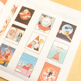 Cuaderno de Invierno 2025 (Vol.6)