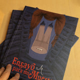 TUTE | Ensayo para mi muerte