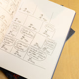 TUTE | Ensayo para mi muerte