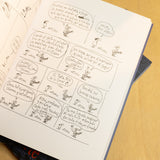 TUTE | Ensayo para mi muerte