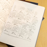 TUTE | Ensayo para mi muerte