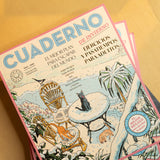 Cuaderno de Invierno 2025 (Vol.6)