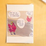 LAURA LIMÓN | Print A5 (varios)