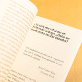 XAVI PUIG | Hacer reír. Sobre el humor, la creatividad y la cultura