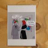 LAURA LIMÓN | Print A5 (varios)