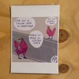 LAURA LIMÓN | Print A5 (varios)