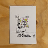 LAURA LIMÓN | Print A5 (varios)