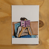 LAURA LIMÓN | Print A5 (varios)