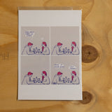 LAURA LIMÓN | Print A5 (varios)