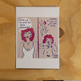 LAURA LIMÓN | Print A5 (varios)