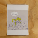 LAURA LIMÓN | Print A5 (varios)