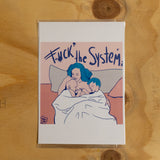 LAURA LIMÓN | Print A5 (varios)