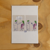 LAURA LIMÓN | Print A5 (varios)