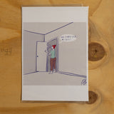 LAURA LIMÓN | Print A5 (varios)